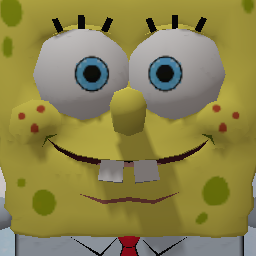 spongebob