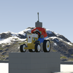 Cub cadet original