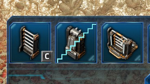 Diagonal Wall Tool