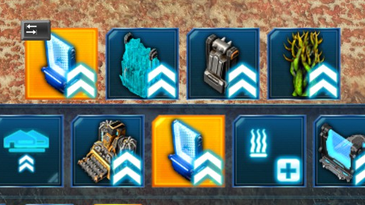 Wall Replacement Tools