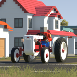 Ford 8n