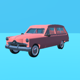 Bullrabbit 1947 Tradition - Pink