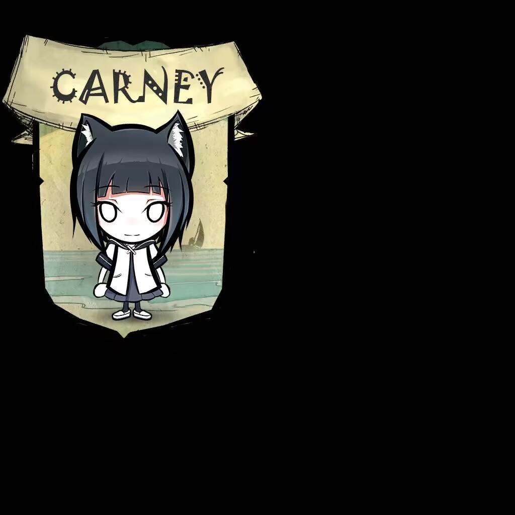卡尼猫(改中改) – Don't Starve Together Mod