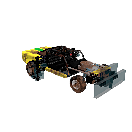 Half-Life Jalopy preview