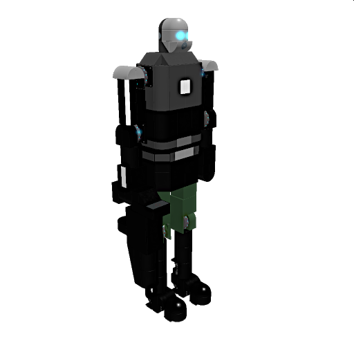 Half-Life Metro Cop preview
