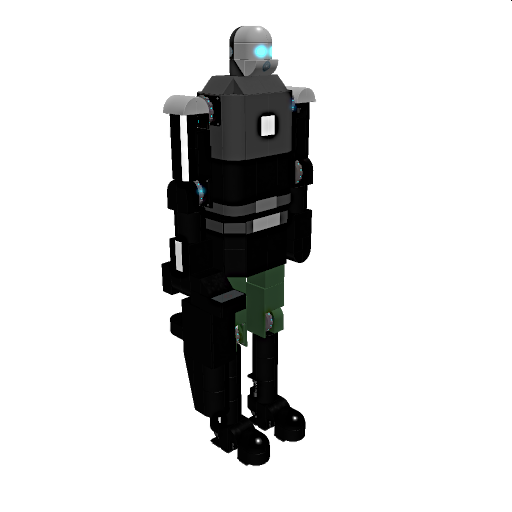 Half-Life Metro Cop preview