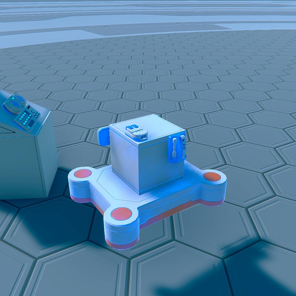 MULTIPLAYER DRONE