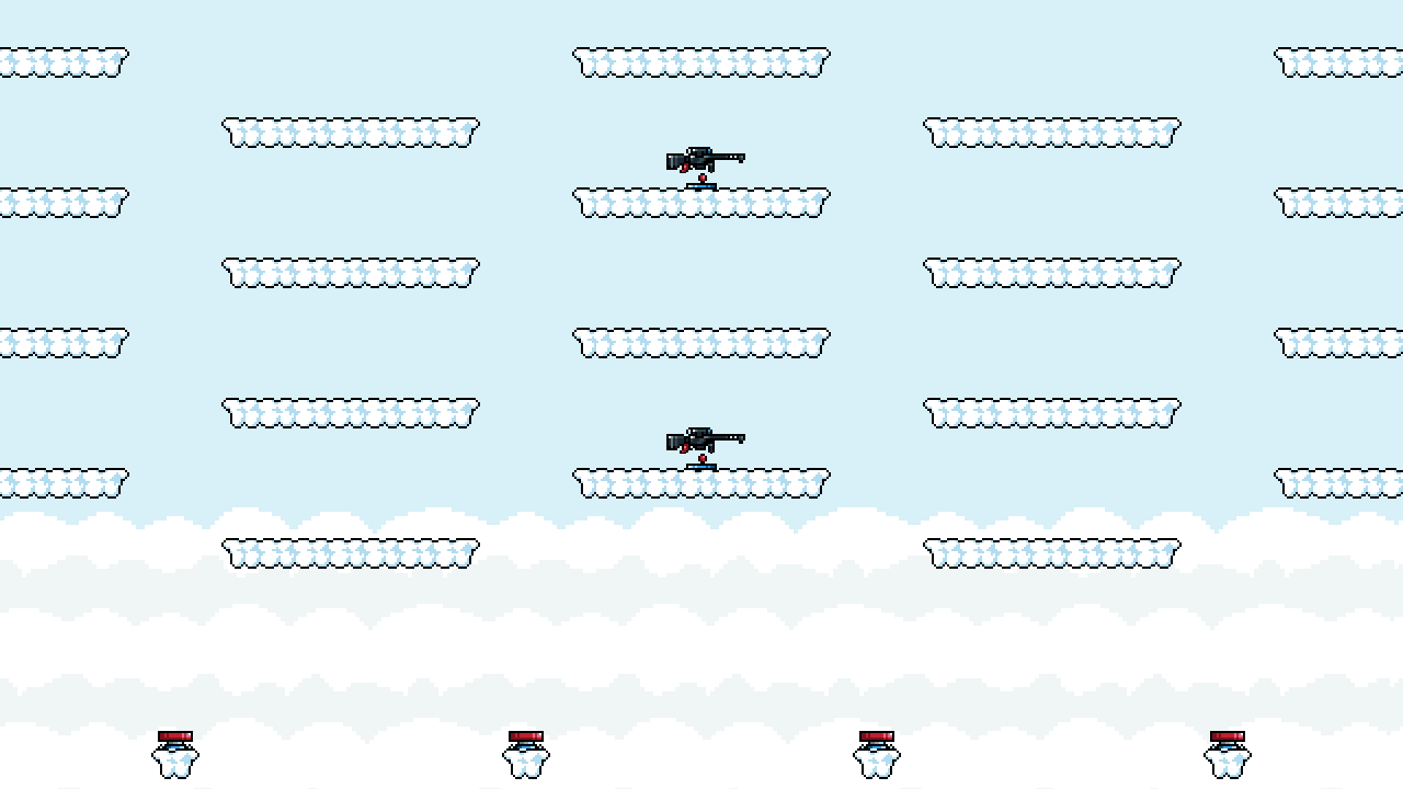 Sniper 3D revolution HEAVEN MISSION