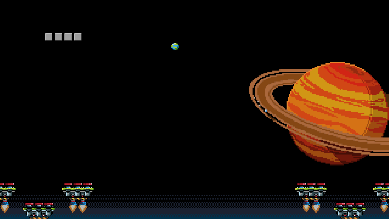 Sniper 3D revolution SPACE JUMPS EDITION