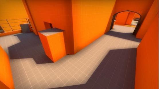 mirage plus – Counter-Strike 2 Mod