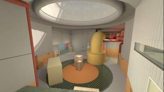de_undertow – Counter-Strike 2 Mod
