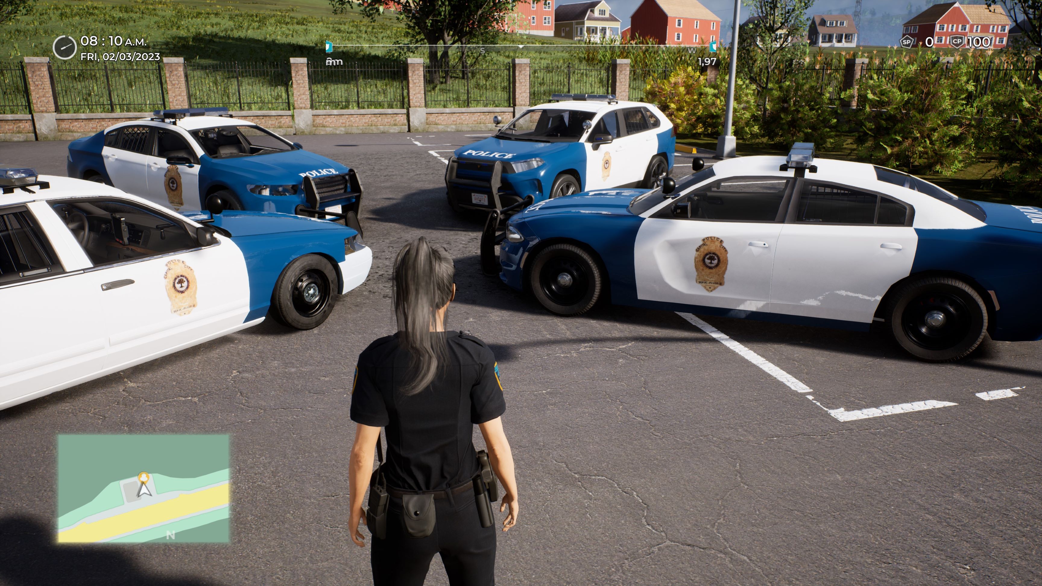 Raleigh, NC Police
