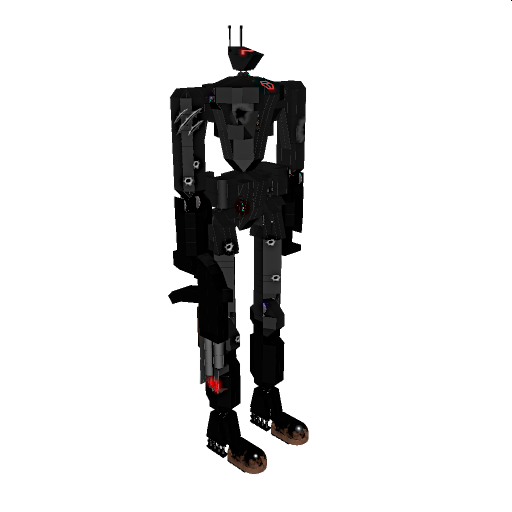 The Liberator(read description for lore) preview