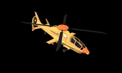 AH-94 Applejack
