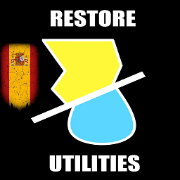 Restore Utilities Español – Project Zomboid Mod