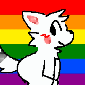 gay furry posters