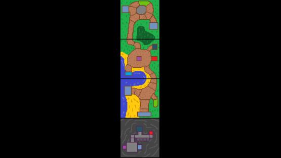 Edgebug City – Counter-Strike 2 Mod