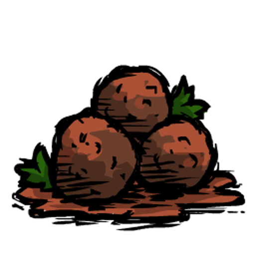 Meatballs Food Inn Item