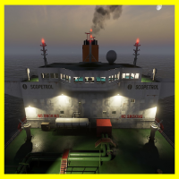 [1035] Tanker Room Clearing Mission Pack