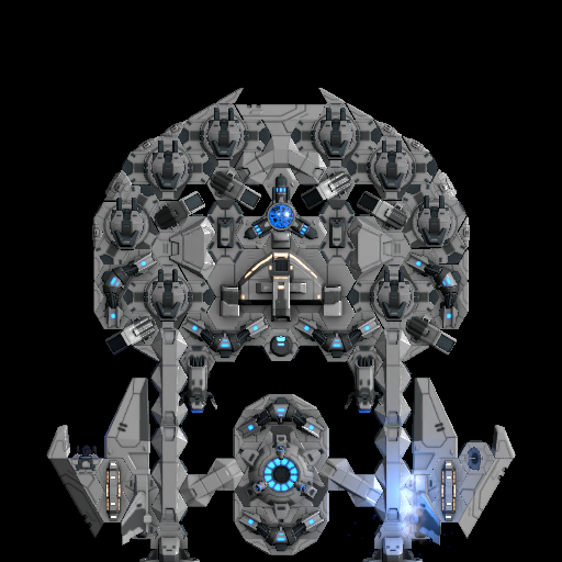 Akira Class Refit