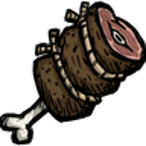 Ham Bat Trinket