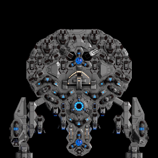 Loki Class Dreadstroyer