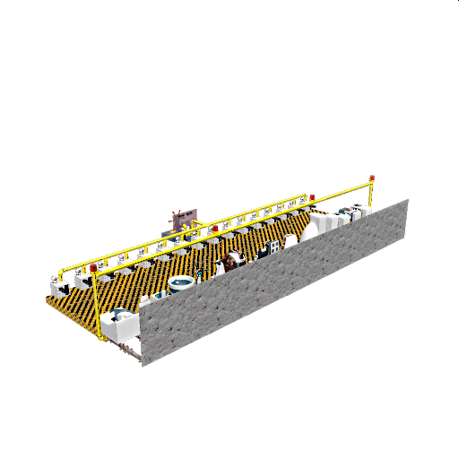 Durability Testing Station preview