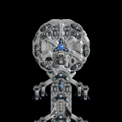 Earthling Cruiser Mark II