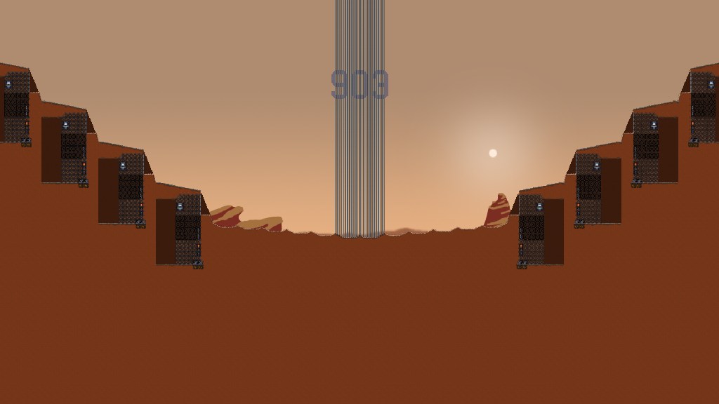 903 4v4 垃圾桶