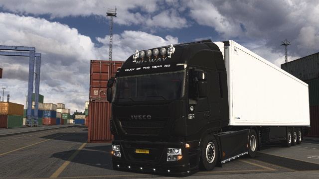 iveco