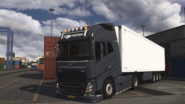 volvo