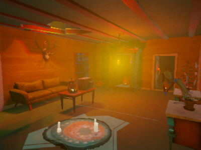 Mega map 1 remastered (Hallowen Edition part 1)