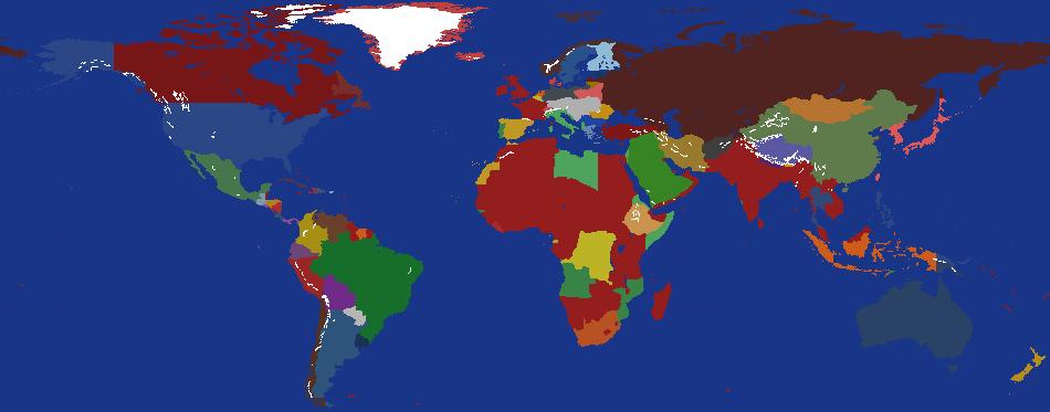 What If 5 Youtubers REDO The Treaty of Versailles