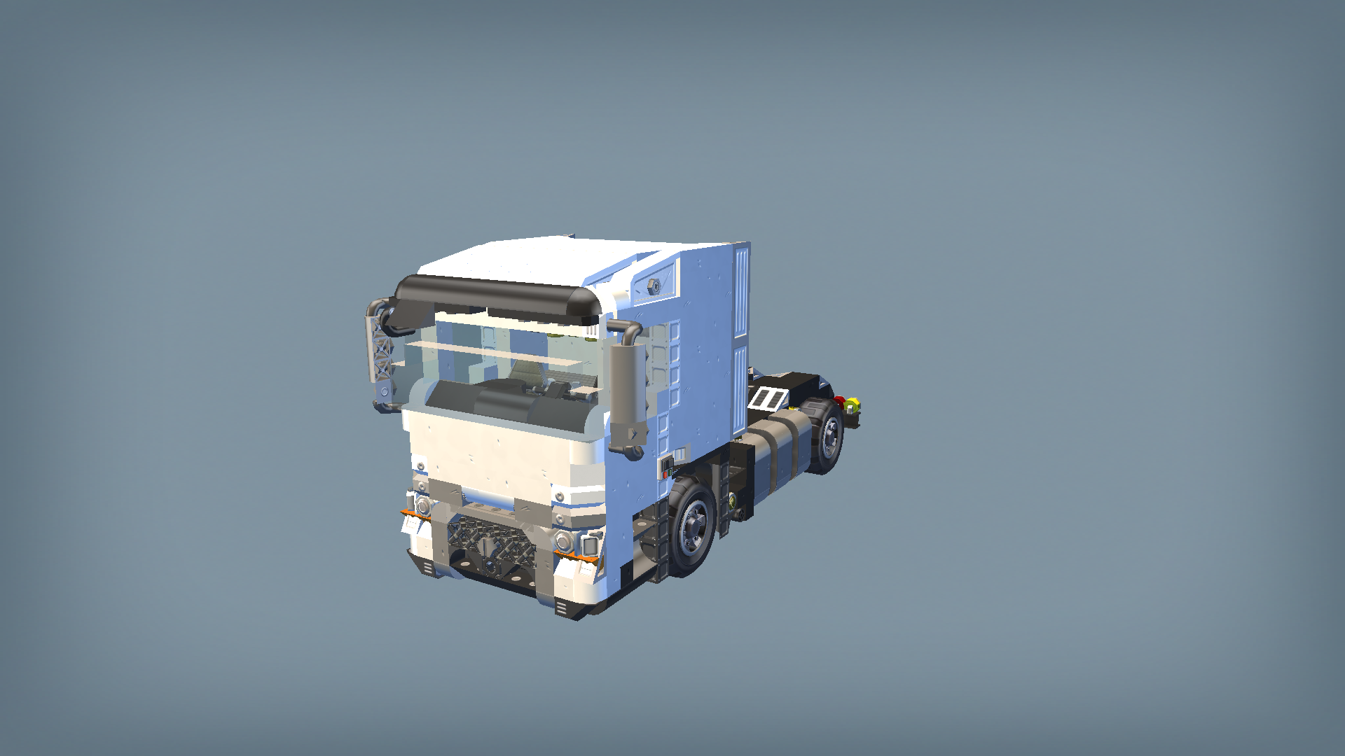 Renault T series