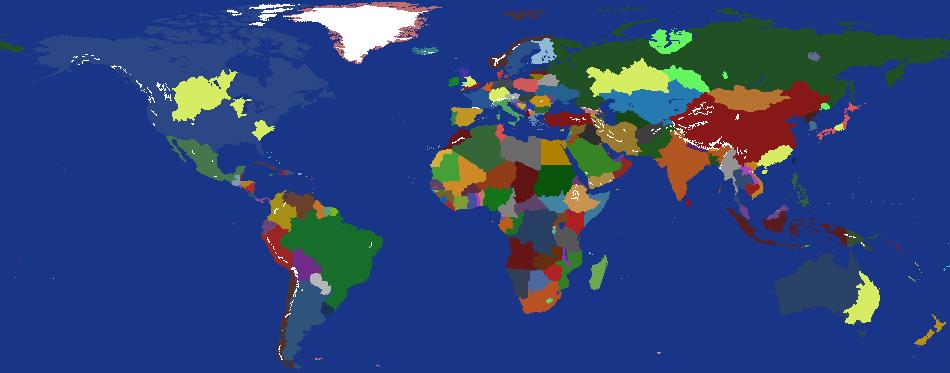 The Four Week War (48 Hours After It Began)