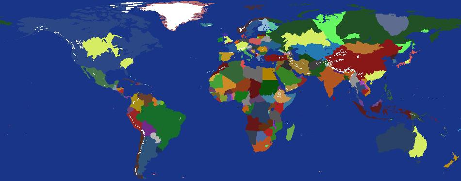 The Four Week War (72 Hours After It Began)