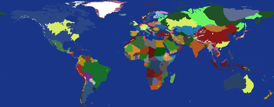 The Four Week War (4 Days After It Began)