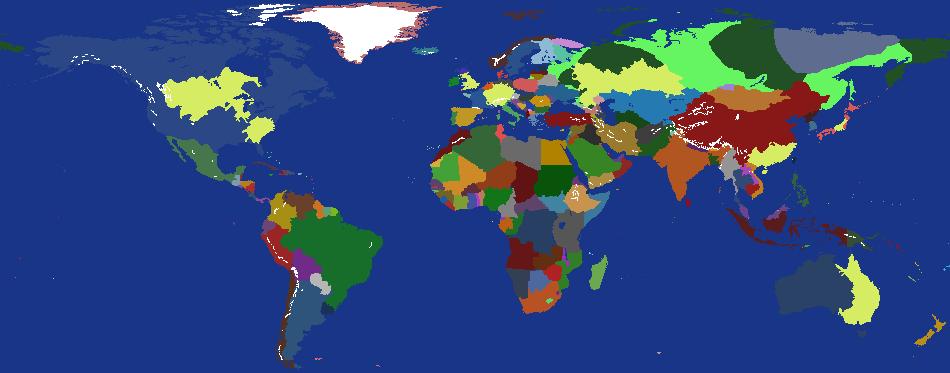The Four Week War (5 Days After It Began)
