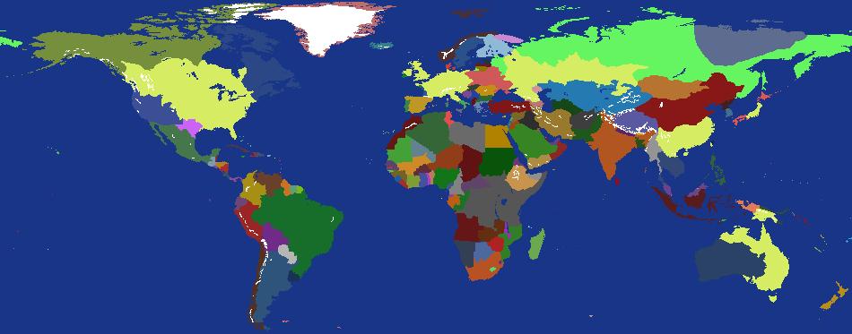 The Four Week War (13 Days After It Began)