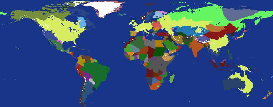 The Four Week War (17 Days After It Began)