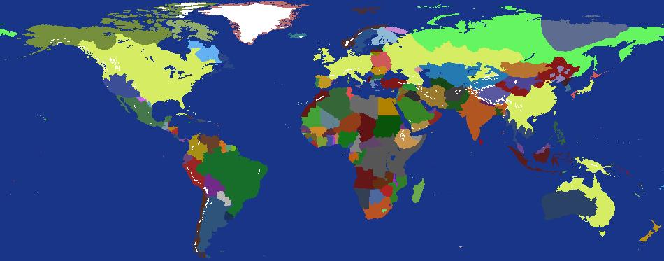 The Four Week War (19 Days After It Began)
