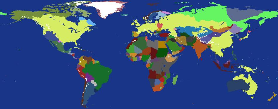 The Four Week War (22 Days After It Began)