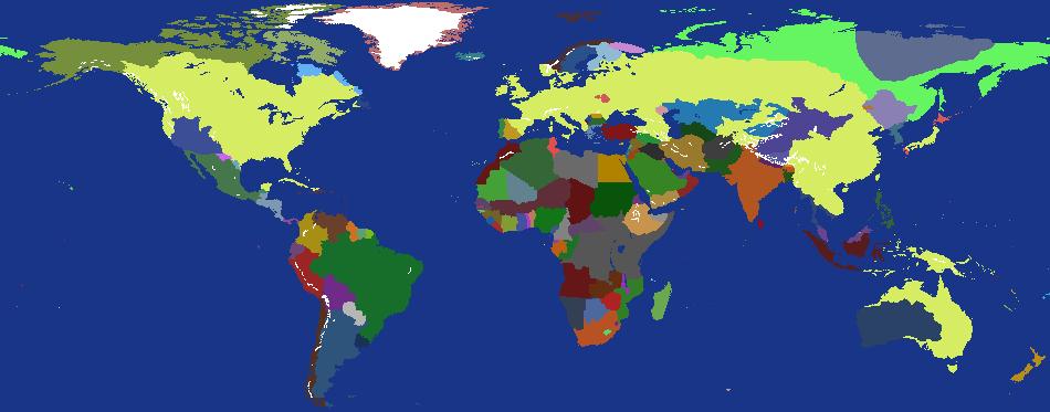 The Four Week War (24 Days After It Began)