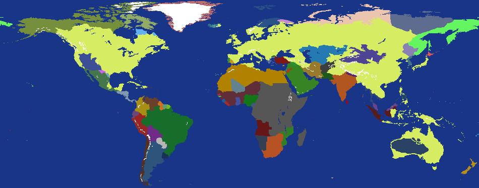 The Four Week War (27 Days After It Began)