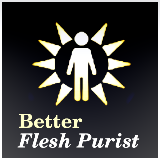 Better Body Purist