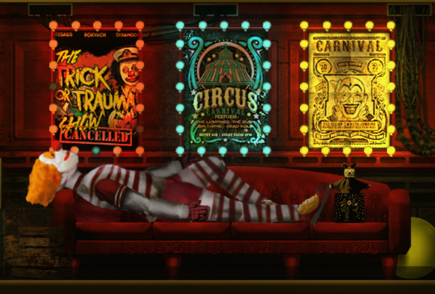 Clown Outfit if it was good – Barotrauma Mod