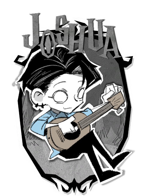 SVT Joshua Mod – Don't Starve Together Mod