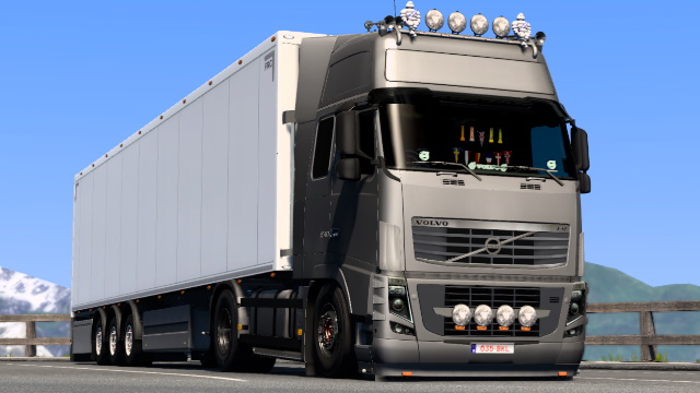 volvo  (ONLİNE TMP)