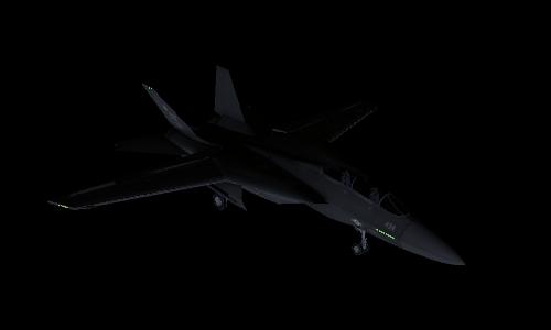 F-24G Panther