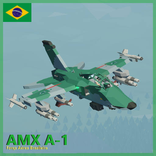 AMX A-1